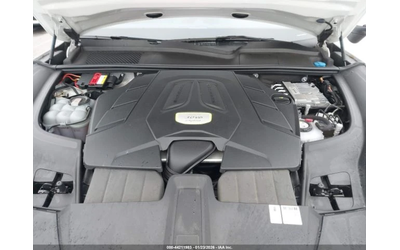 Porsche Cayenne E-HYBRID - автомобили, коли, обяви за нови и употребявани 14