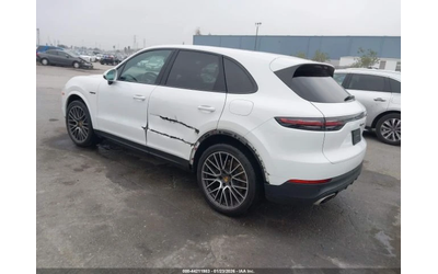 porsche-cayenne - 2