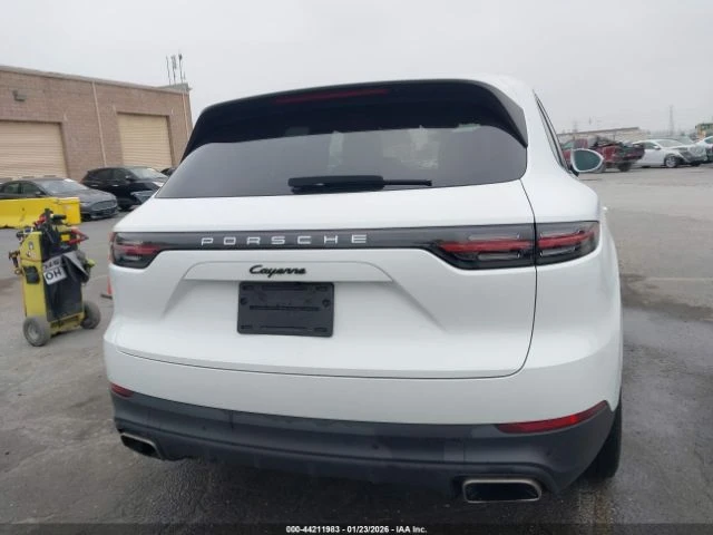 Porsche Cayenne E-HYBRID - автомобили, коли, обяви за нови и употребявани 3