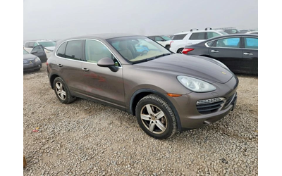porsche-cayenne - 3