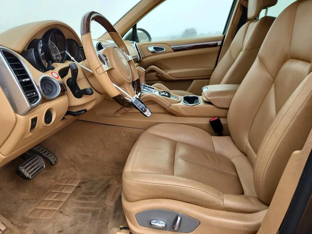 Porsche Cayenne S - автомобили, коли, обяви за нови и употребявани 6