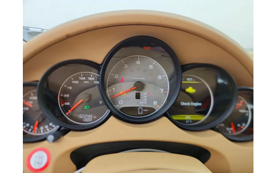 Porsche Cayenne S - автомобили, коли, обяви за нови и употребявани 8