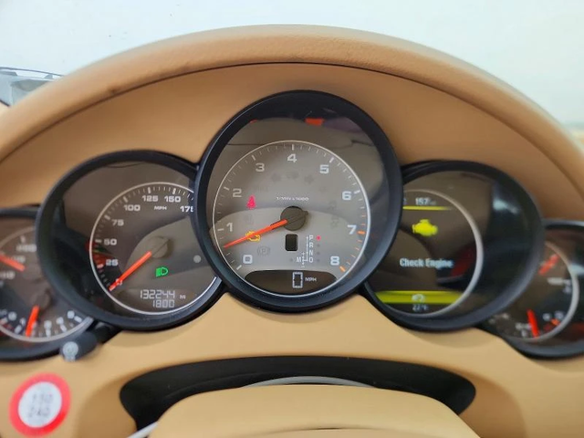 Porsche Cayenne S - автомобили, коли, обяви за нови и употребявани 8