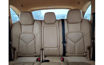 Porsche Cayenne S - автомобили, коли, обяви за нови и употребявани 9