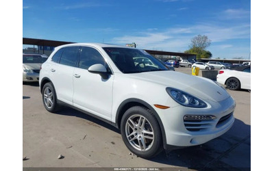 porsche-cayenne - 0