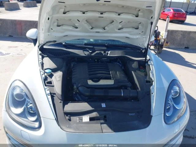 Porsche Cayenne - автомобили, коли, обяви за нови и употребявани 11