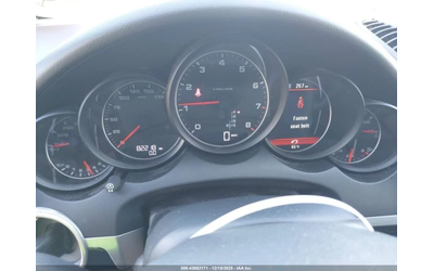 Porsche Cayenne - автомобили, коли, обяви за нови и употребявани 13