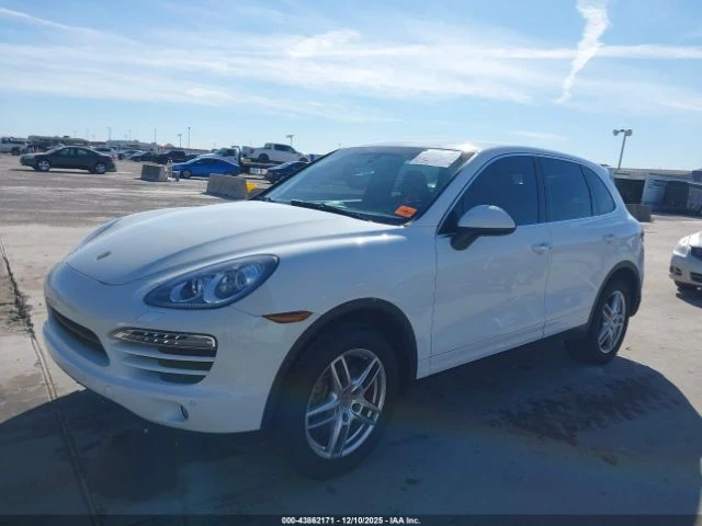 Porsche Cayenne - автомобили, коли, обяви за нови и употребявани 2