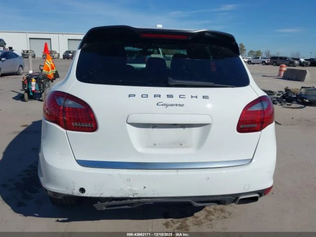 Porsche Cayenne - автомобили, коли, обяви за нови и употребявани 6