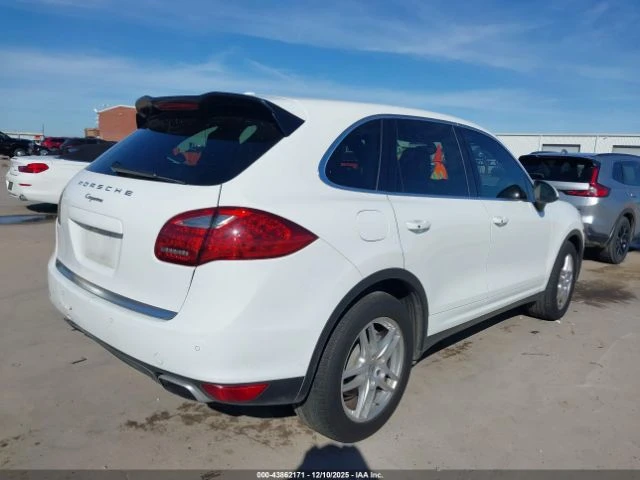 Porsche Cayenne - автомобили, коли, обяви за нови и употребявани 7