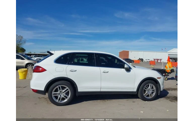 Porsche Cayenne - автомобили, коли, обяви за нови и употребявани 8