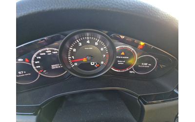 Porsche Cayenne - автомобили, коли, обяви за нови и употребявани 12