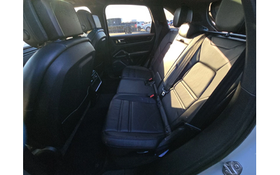 Porsche Cayenne - автомобили, коли, обяви за нови и употребявани 13