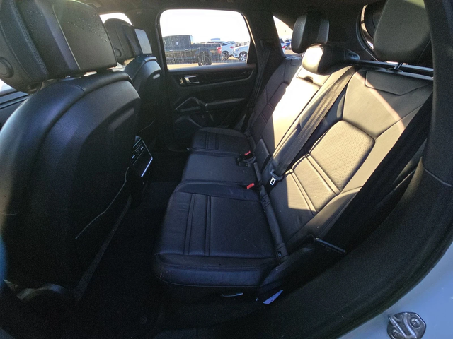 Porsche Cayenne - автомобили, коли, обяви за нови и употребявани 13