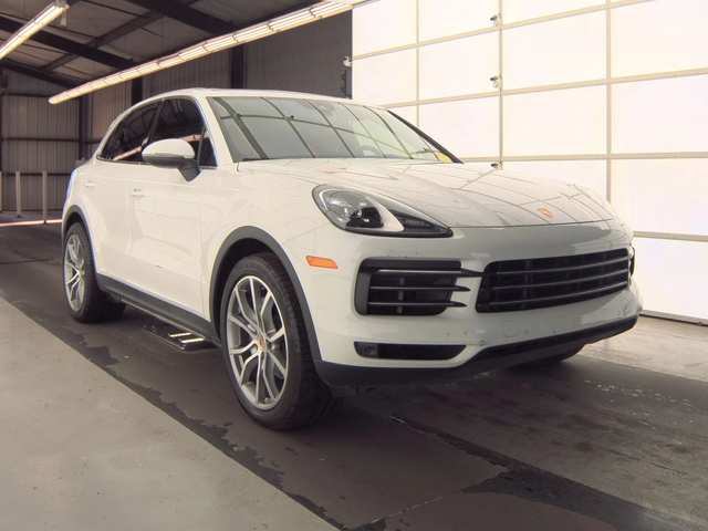 Porsche Cayenne - автомобили, коли, обяви за нови и употребявани 2