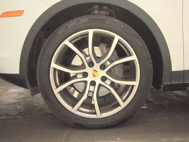 Porsche Cayenne - автомобили, коли, обяви за нови и употребявани 6