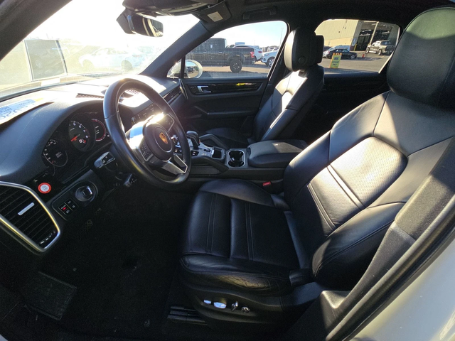 Porsche Cayenne - автомобили, коли, обяви за нови и употребявани 7