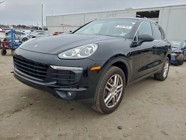 Porsche Cayenne - автомобили, коли, обяви за нови и употребявани 0