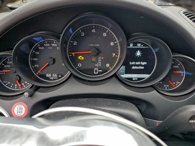 Porsche Cayenne - автомобили, коли, обяви за нови и употребявани 10