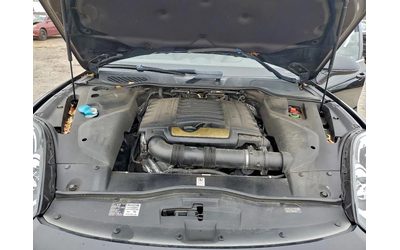 Porsche Cayenne - автомобили, коли, обяви за нови и употребявани 11