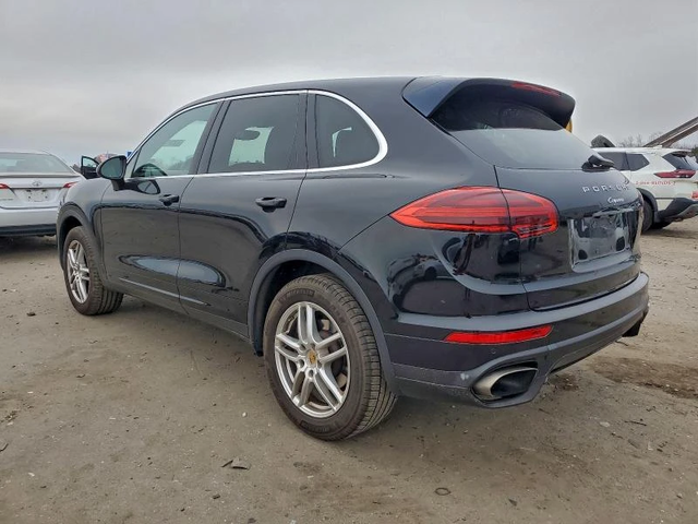 Porsche Cayenne - автомобили, коли, обяви за нови и употребявани 1