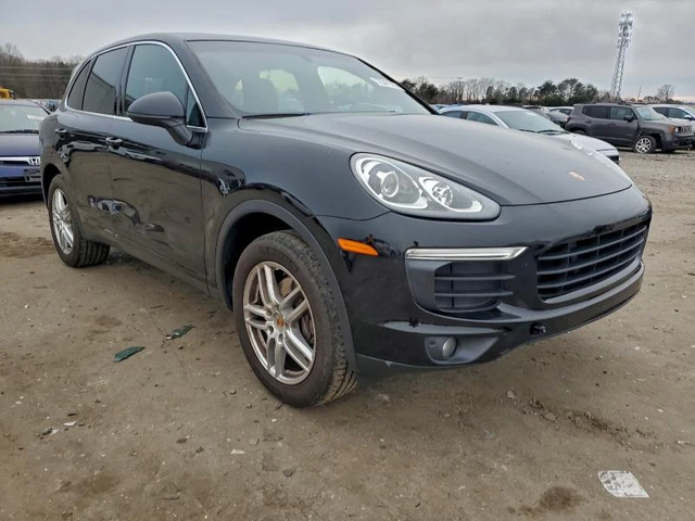 Porsche Cayenne - автомобили, коли, обяви за нови и употребявани 3