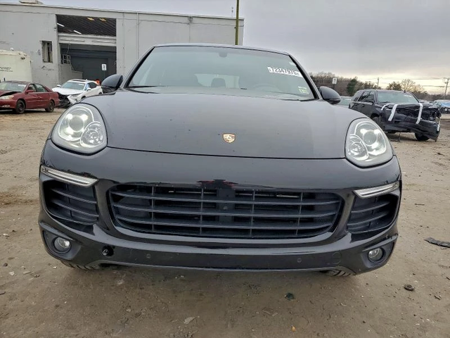 Porsche Cayenne - автомобили, коли, обяви за нови и употребявани 4