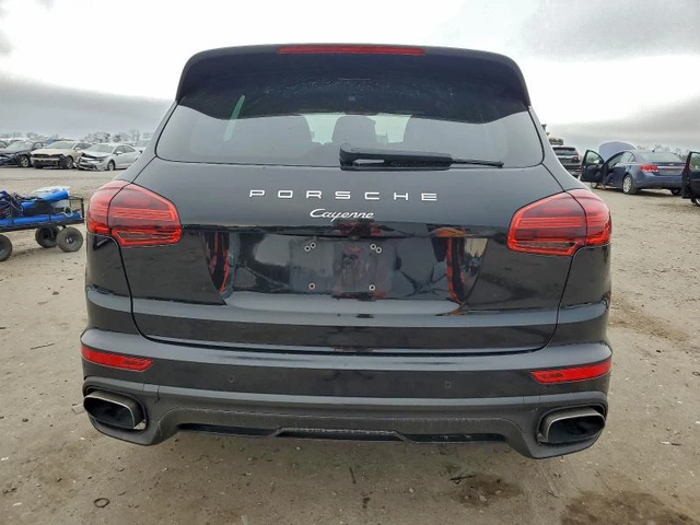 Porsche Cayenne - автомобили, коли, обяви за нови и употребявани 5