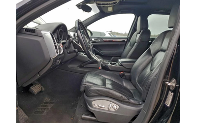 Porsche Cayenne - автомобили, коли, обяви за нови и употребявани 6