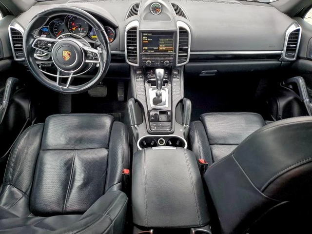 Porsche Cayenne - автомобили, коли, обяви за нови и употребявани 7