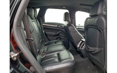 Porsche Cayenne - автомобили, коли, обяви за нови и употребявани 8
