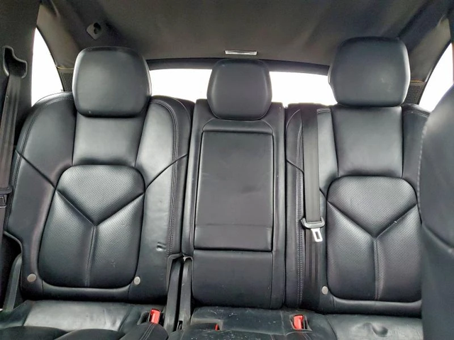 Porsche Cayenne - автомобили, коли, обяви за нови и употребявани 9