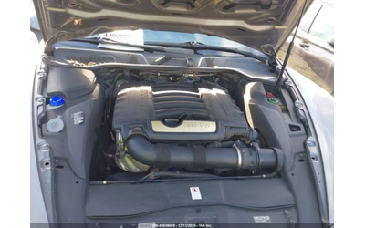 Porsche Cayenne - автомобили, коли, обяви за нови и употребявани 13