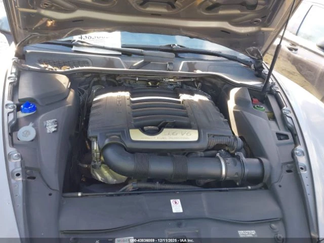 Porsche Cayenne - автомобили, коли, обяви за нови и употребявани 13