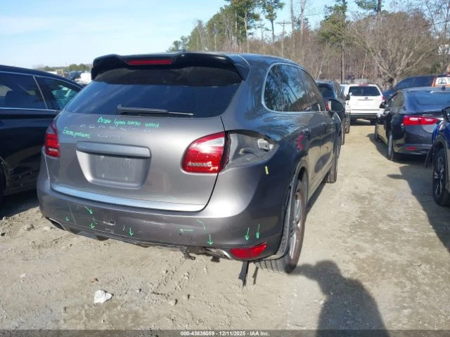 Porsche Cayenne - автомобили, коли, обяви за нови и употребявани 3