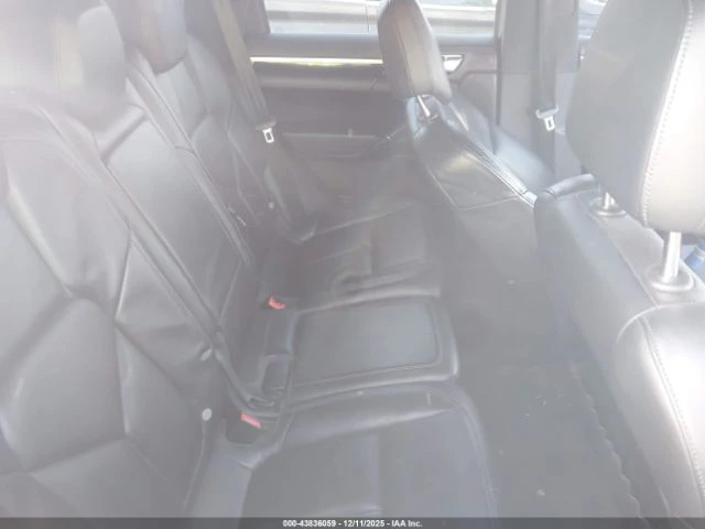 Porsche Cayenne - автомобили, коли, обяви за нови и употребявани 5