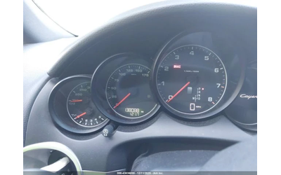 Porsche Cayenne - автомобили, коли, обяви за нови и употребявани 6