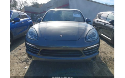 Porsche Cayenne - автомобили, коли, обяви за нови и употребявани 7