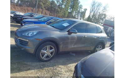 Porsche Cayenne - автомобили, коли, обяви за нови и употребявани 9