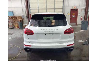 Porsche Cayenne TURBO S - автомобили, коли, обяви за нови и употребявани 11