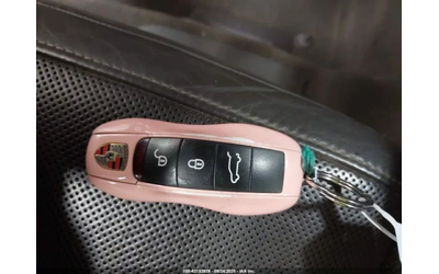 Porsche Cayenne TURBO S - автомобили, коли, обяви за нови и употребявани 13