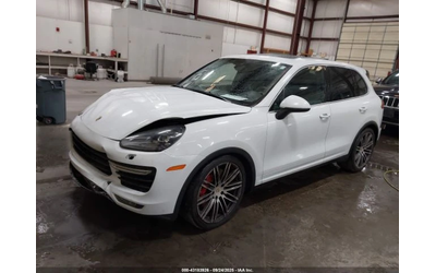 porsche-cayenne - 1