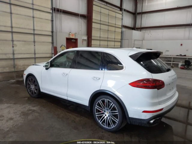 Porsche Cayenne TURBO S - автомобили, коли, обяви за нови и употребявани 2
