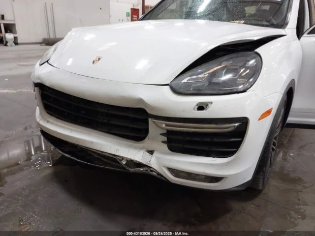 Porsche Cayenne TURBO S - автомобили, коли, обяви за нови и употребявани 6