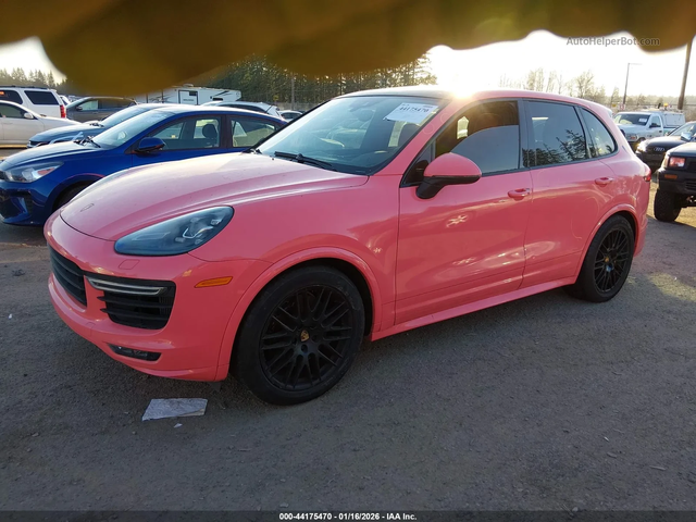 Porsche Cayenne GTS - автомобили, коли, обяви за нови и употребявани 0