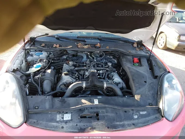 Porsche Cayenne GTS - автомобили, коли, обяви за нови и употребявани 11