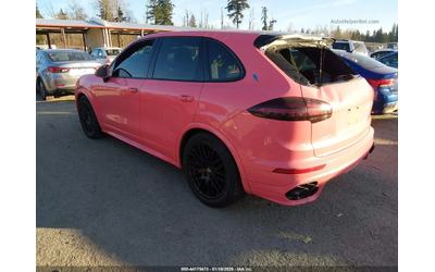 porsche-cayenne - 2