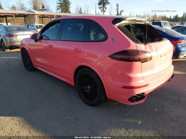 Porsche Cayenne GTS - автомобили, коли, обяви за нови и употребявани 2
