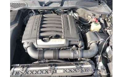 Porsche Cayenne - автомобили, коли, обяви за нови и употребявани 11