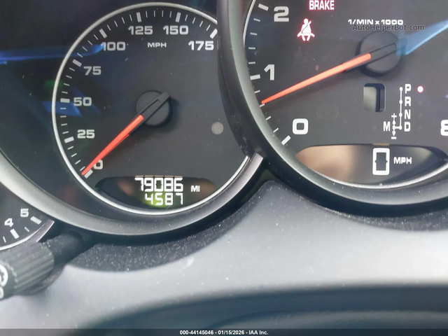 Porsche Cayenne - автомобили, коли, обяви за нови и употребявани 12